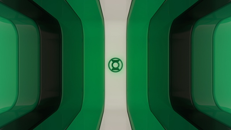 lantern, hd, dc, 1080P, logo, green, cartoon/comic