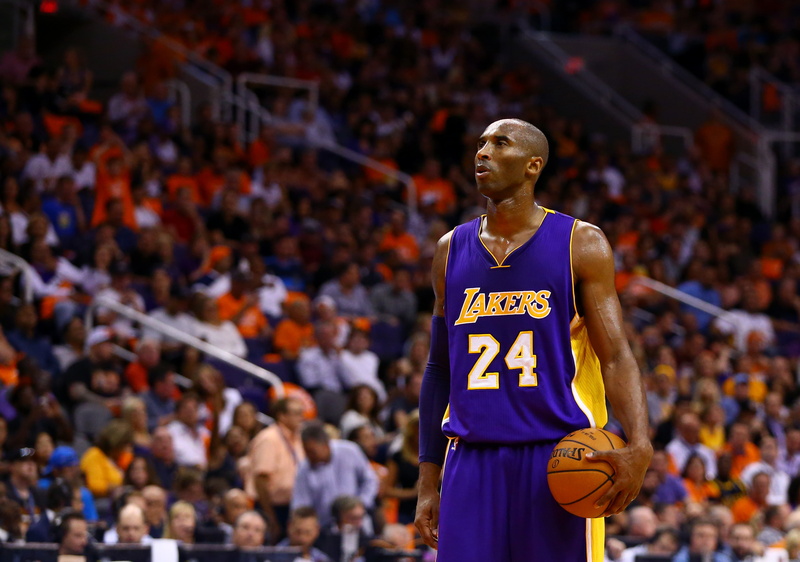 los, angeles, kobe, bryant, lakers, 2K, nba