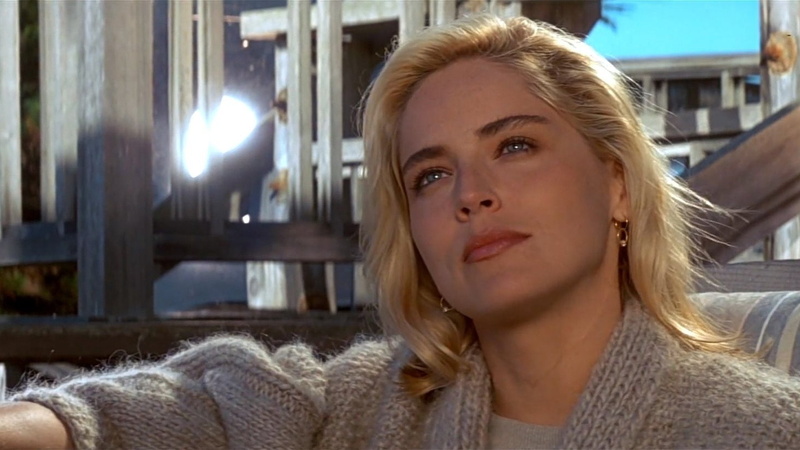 Basic Instinct, 1080P, Movie, Sharon Stone