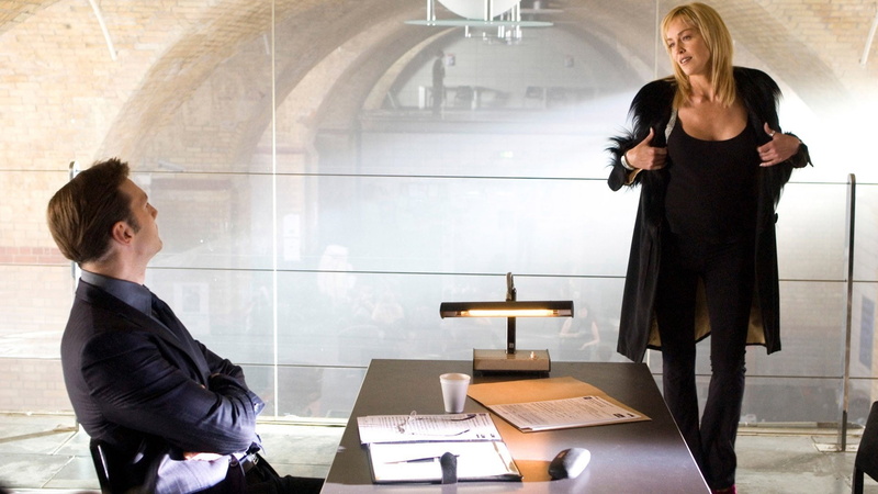 Basic Instinct 2, Sharon Stone, 1080P, Movie