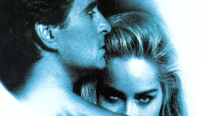 basic instinct, 1080P