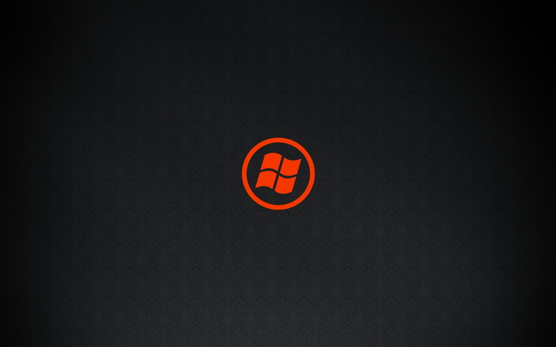 logos, window, basic, minimalistic, 1080P, panes, microsoft, flags, windows
