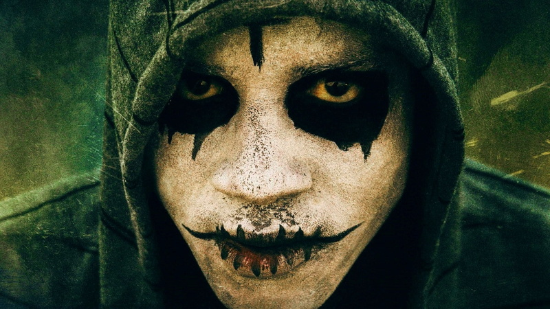 the purge anarchy, 1080P