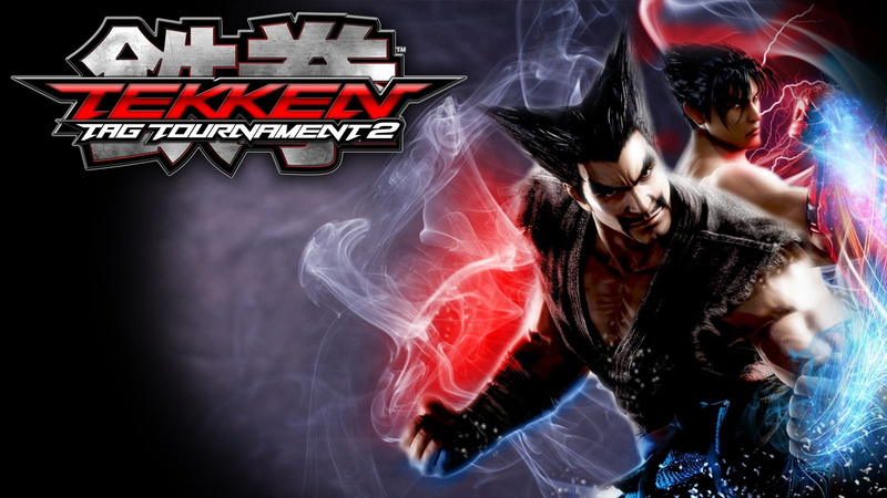 hd, games, 1080P, Video Games, tag, Tekken, video, art, x, tournament
