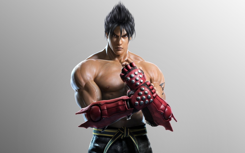 2K, Tekken Tag Tournament 2