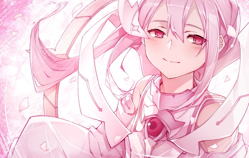 Yuki Yuna, 1080P, Yuuki Yuuna wa Yuusha de Aru, Anime