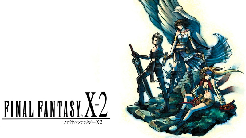 last mission, yuna, ffx-2, games, mission, 1080P, international, ffx, last, final fantasy