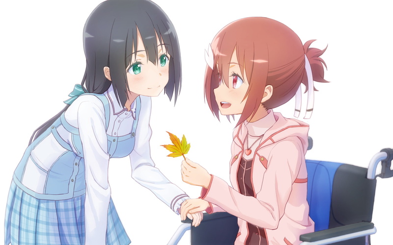Yuuki Yuuna wa Yuusha de Aru, Anime, 1080P, Togo Mimori, Yuki Yuna