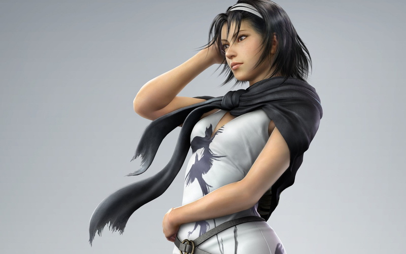 2K, Tekken Tag Tournament 2