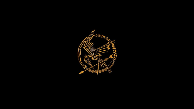 hd, hunger, games, movies, the, black, 1080P