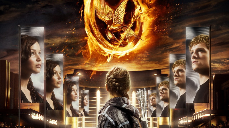 movie, game, poster, the, hd, fire, games, catching, 1080P, movies, hunger