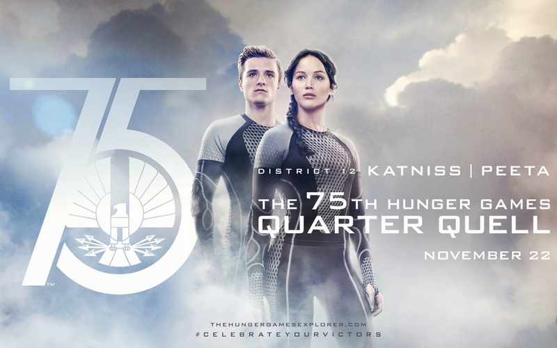 75th, quarter, quell, 1080P, november, th, hunger, district, games