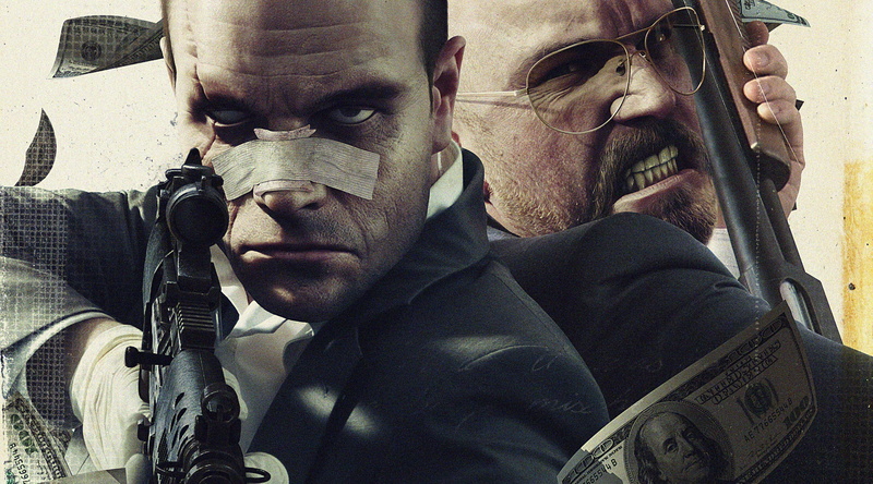 people, men, uniform, Other Games, close-up, protection, males, government, looking at camera, mid adult men, screenshot, portrait, game, communication