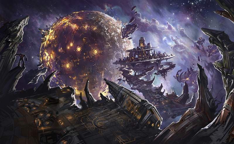 creativity, nature, art and craft, concept art, cybertron, war, night, war for cybertron, built structure, water, wallpape, Other Games, representation