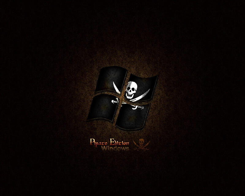 720P, technology, pirates, Microsoft Windows, hd, art, microsoft, x, windows
