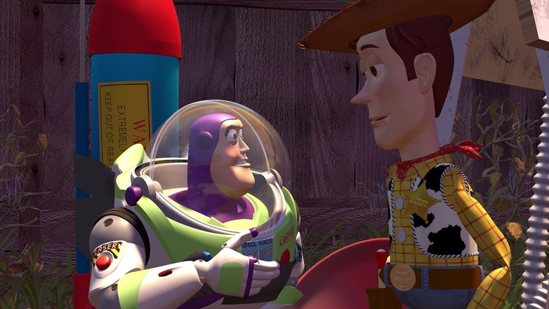 shopping, leisure activity, store, Toy Story, indoors, sitting, women, arts culture and entertainment, human representation, lifestyles, retail display