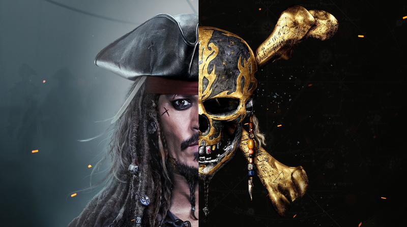 one person, night, caribbean, dark, k, young adult, jacksparrow, piratesofthecaribbean, human body part, headshot, salazarsrevenge, Movies, waist up, mystery