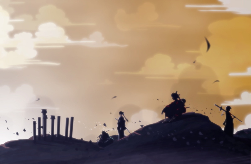 Monkey D. Luffy, Anime, Trafalgar Law, 1080P, Zoro Roronoa, One Piece, Kiku (One Piece)