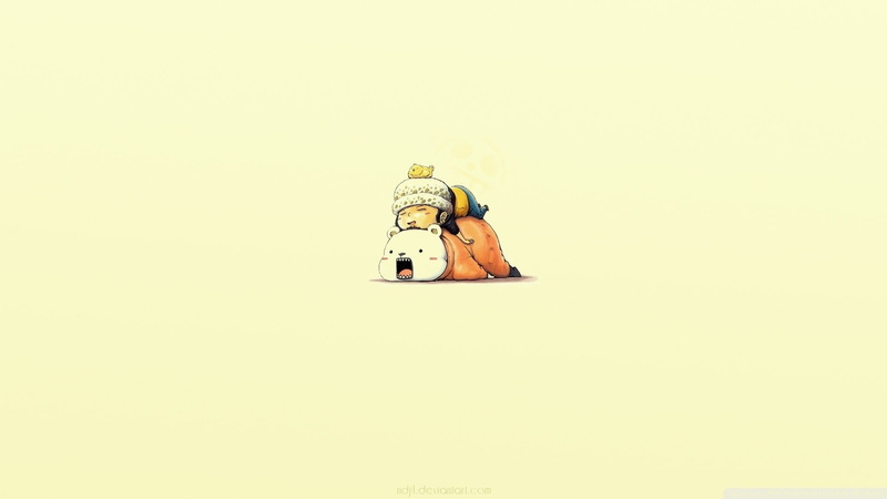 1080P, One Piece, Trafalgar Law