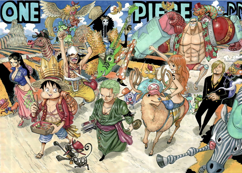 franky, ussop, nami, luffy, piece, x, Robin, brook, 5K, sanji, anime, art, one, chopper, hd, one piece, zoro