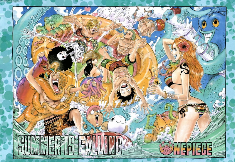 straw hat pirates, 720P, One Piece