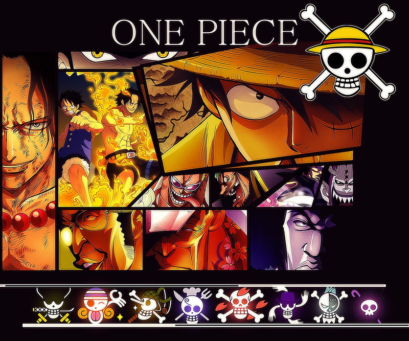 art and craft, Marshall D. Teach, Monkey D. Luffy, bone, backgrounds, no people, arts culture and entertainment, close-up, sign, 720P, Anime, male likeness