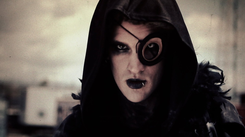 wednesday, heavy, horror, puck, 1080P, murderdolls, suicide, rock, 1davey, metal, glam, hard, davey
