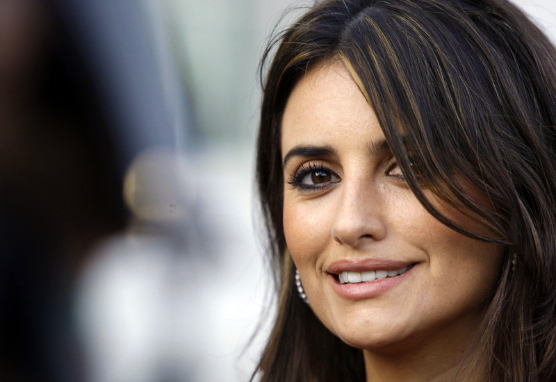 penelope cruz, celebrities, penelope, 2K, cruz