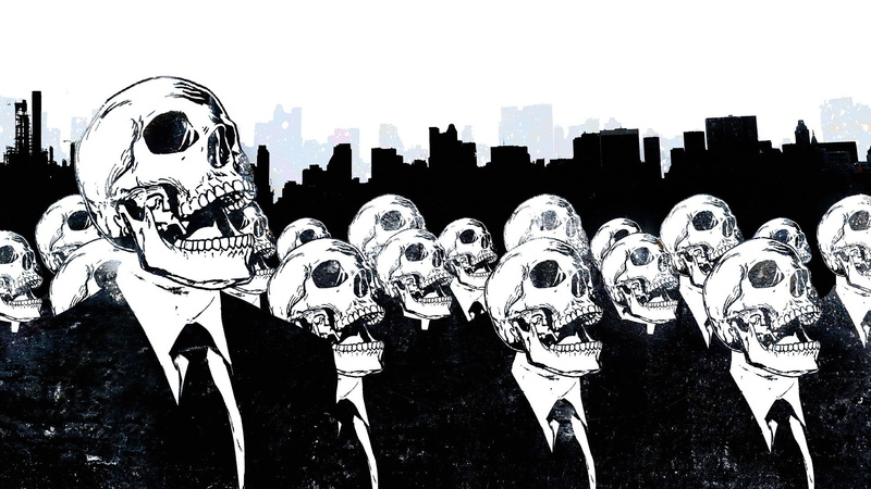 x, 1080P, cherry, alex cherry, hd, artwork, space, planets, Suits, px, skull, 1920x1080 px, art, skyline, alex, monochrome