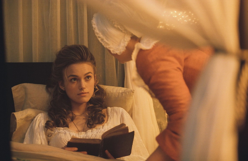 Pirates Of The Caribbean, Pirates Of The Caribbean: The Curse Of The Black Pearl, Keira Knightley, 1080P, Elizabeth Swann