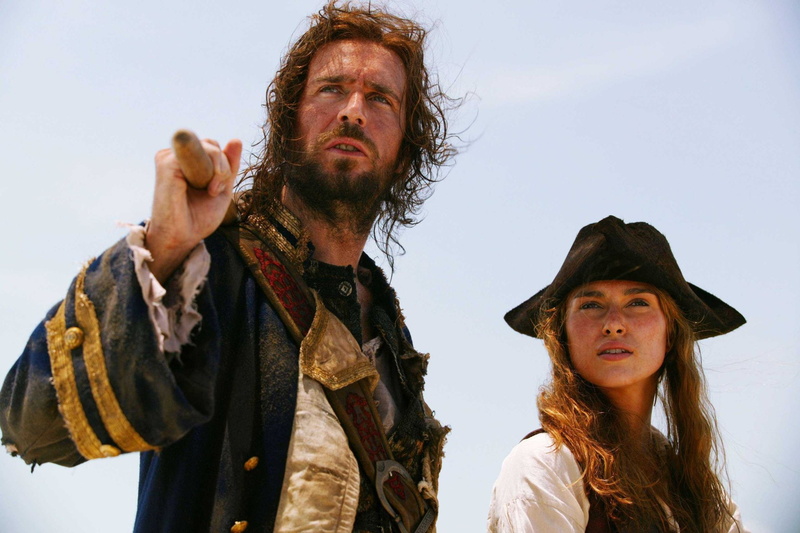 Pirates Of The Caribbean, Elizabeth Swann, 1080P, James Norrington, Jack Davenport, Pirates Of The Caribbean: Dead Mans Chest, Keira Knightley