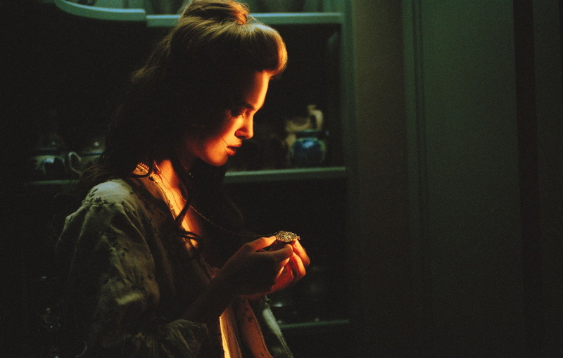 Elizabeth Swann, Pirates Of The Caribbean: The Curse Of The Black Pearl, Keira Knightley, Pirates Of The Caribbean, 1080P