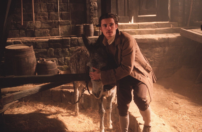 Pirates Of The Caribbean, Pirates Of The Caribbean: The Curse Of The Black Pearl, Orlando Bloom, 1080P, Will Turner