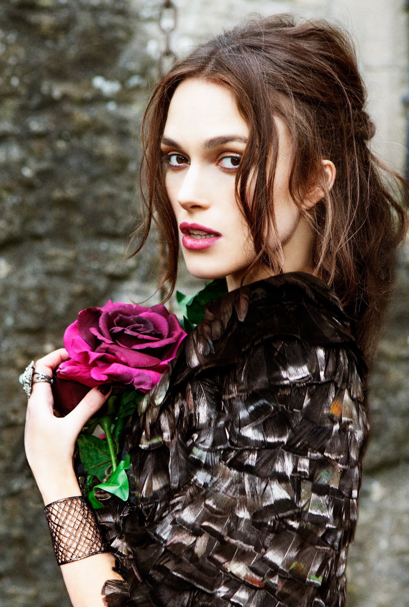 young adult, hairstyle, make-up, beautiful people, long hair, Keira Knightley, actress, adult, fashion model, 720P, fashion, body part, beautiful woman