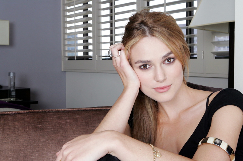 women, Keira Knightley, actress, 1080P