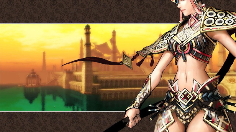 action, 2K, ninja, mmo, warrior, adventure, online, fantasy, 1silkr, sumurai, asian, silkroad, fighting, rpg