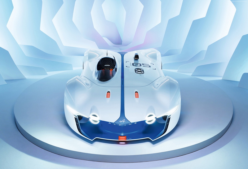 racing, Best Games of 2015, 2K, review, Alpine Vision Gran Turismo, concept, sport car, Gran Turismo, PS3, Renault