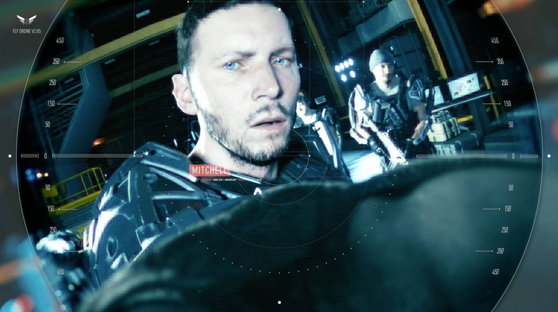 mode of transportation, one person, adult, car, motor vehicle, mid adult, looking at camera, transportation, night, mid adult men, headshot, Call of Duty