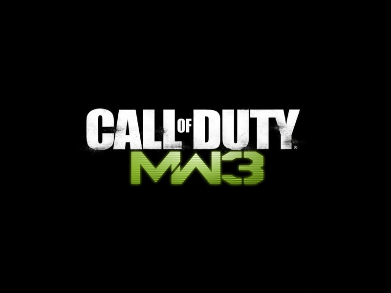 call, games, 480P, logo, duty, mw