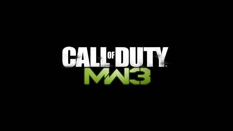 1080P, call, MW3, Call of Duty, logo, conan, war, games, duty, video, age, hd, modern, warfare, art