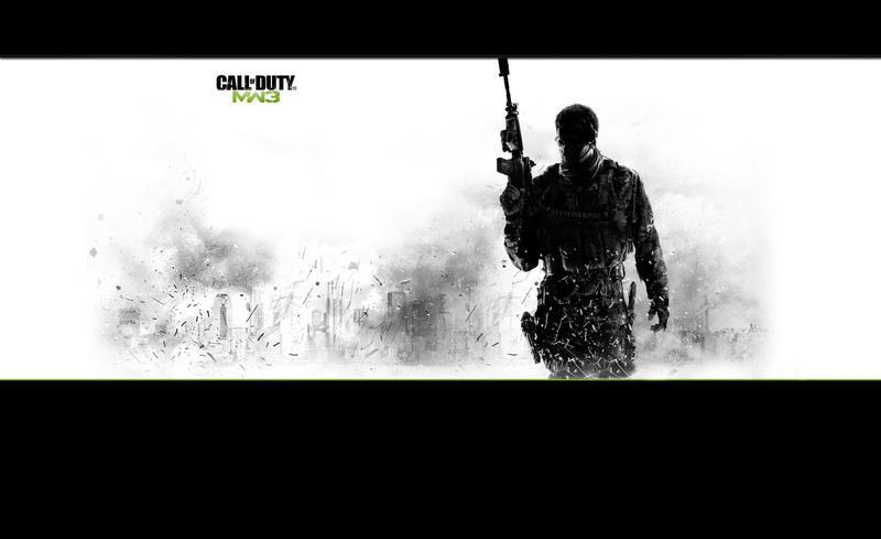 call of duty mw3, nature, silhouette, call, video game, holding, hd, transfer print, standing, call of duty modern warfare 3, men, Call Of Duty