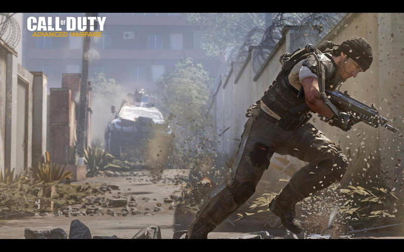 warfare, military, sci fi, duty, warrior, 1080P, advanced, battle, call, action, shooter