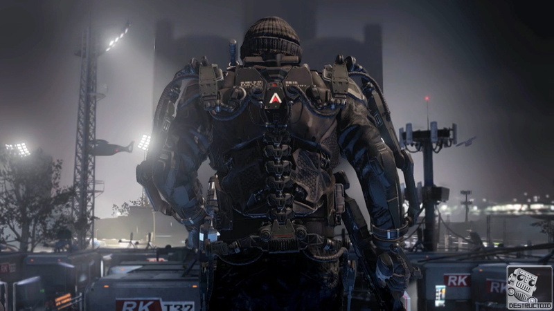 military, advanced, action, duty, call, warfare, sci fi, battle, warrior, shooter, 1080P
