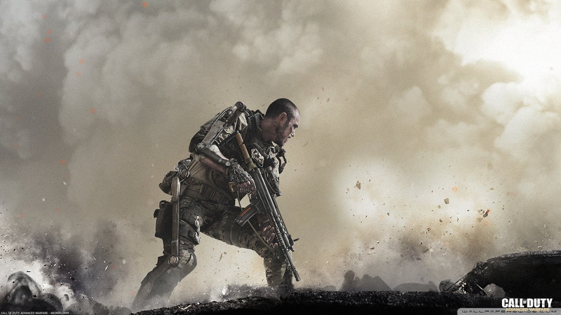 military, call, action, 1080P, warfare, sci fi, duty, advanced, shooter, warrior, battle