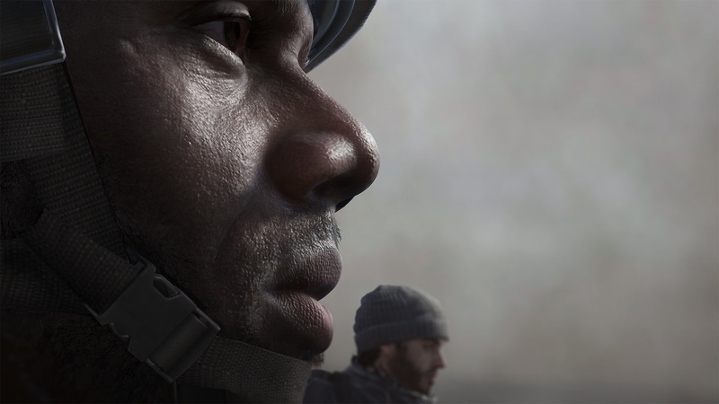 advanced, warrior, warfare, battle, 1080P, sci fi, shooter, action, call, duty, military