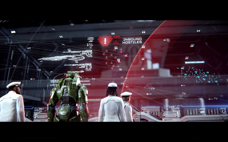 video games, Halo, Halo 2, 1080P, Halo: The Master Chief Collection