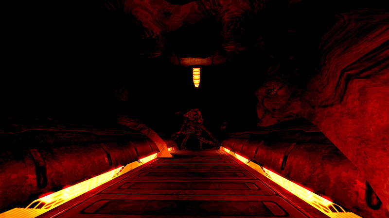 screen shot, 1080P, Halo 2
