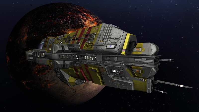 Video Game, 1080P, Homeworld, Homeworld Remastered Collection