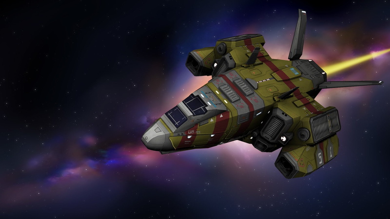 Video Game, 1080P, Homeworld, Homeworld Remastered Collection
