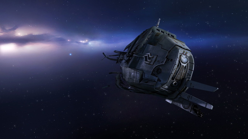 Homeworld, Video Game, Homeworld Remastered Collection, 1080P